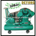 30bar air compressor DYV2.0-30